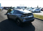 Citroën C4 Hatchback 1,2 l 96 kw