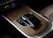 Mercedes-Benz Třídy G SUV / Terénní 2,9 l 210 kw