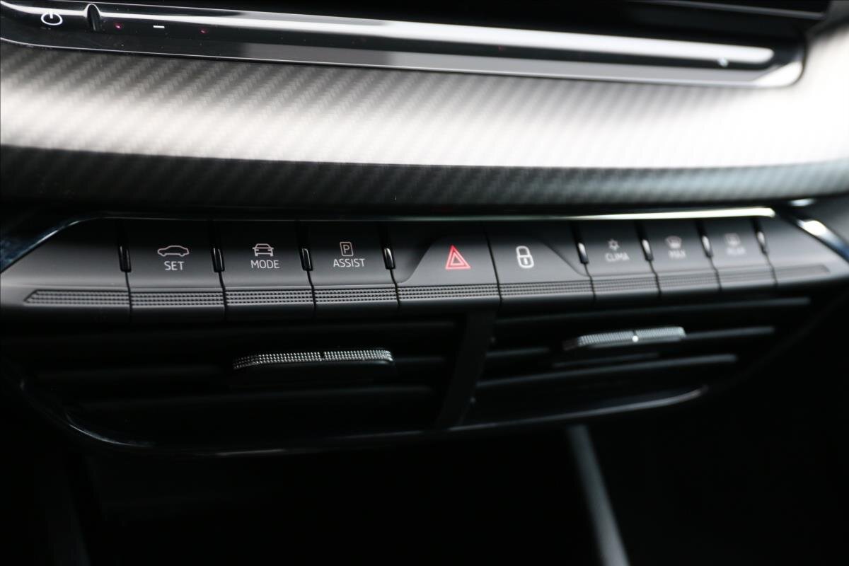 Škoda Octavia Kombi 2,0 l 147 kw