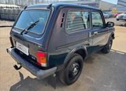 Lada Niva 8