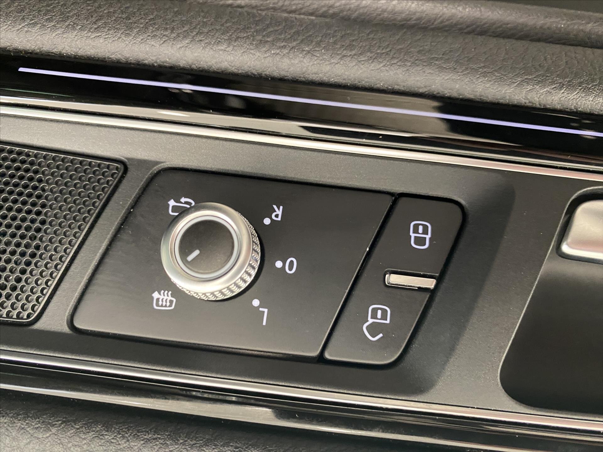 Volkswagen Touareg Kombi 3,0 l 193 kw