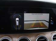 Mercedes-Benz Třídy E Kombi 2,0 l 143 kw