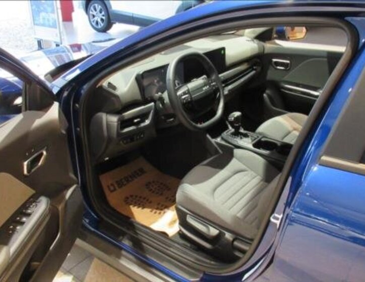 KIA Ostatní Ostatní 0,0 0