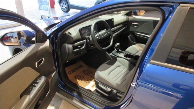 KIA Ostatní Ostatní 0,0 0