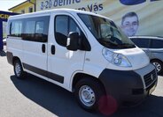 Fiat Ducato MPV 2,3 l 96 kw