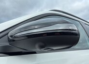 Mercedes-Benz EQB SUV / Terénní 0,0 168 kw