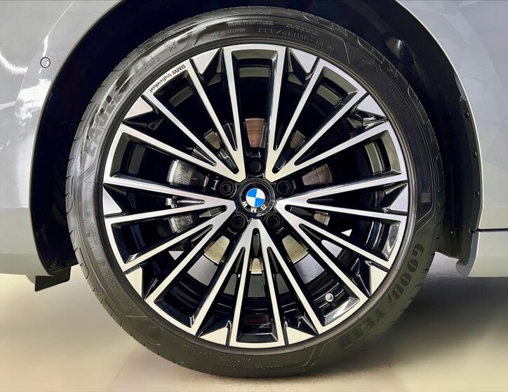 BMW Řada 2 Ostatní 1,5 l 100 kw