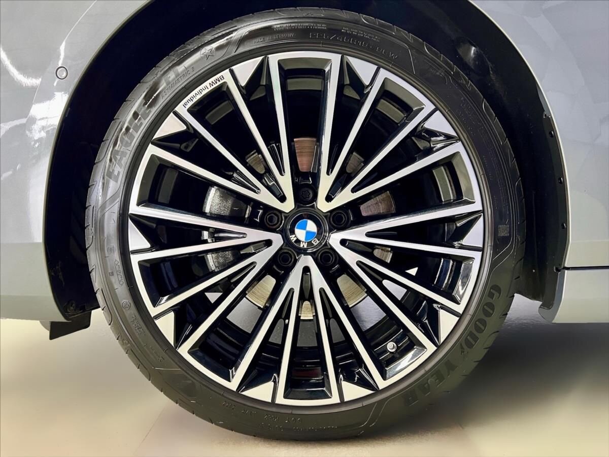 BMW Řada 2 Ostatní 1,5 l 100 kw