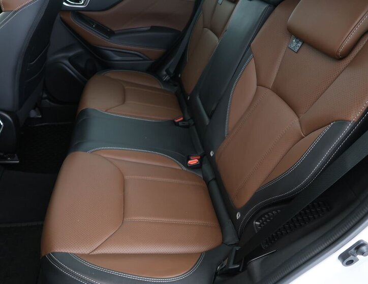 Subaru Forester SUV / Terénní 2,0 l 110 kw