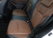 Subaru Forester SUV / Terénní 2,0 l 110 kw