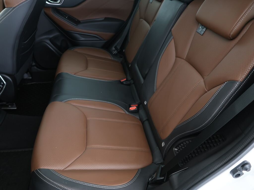 Subaru Forester SUV / Terénní 2,0 l 110 kw