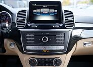 Mercedes-Benz GLE 36