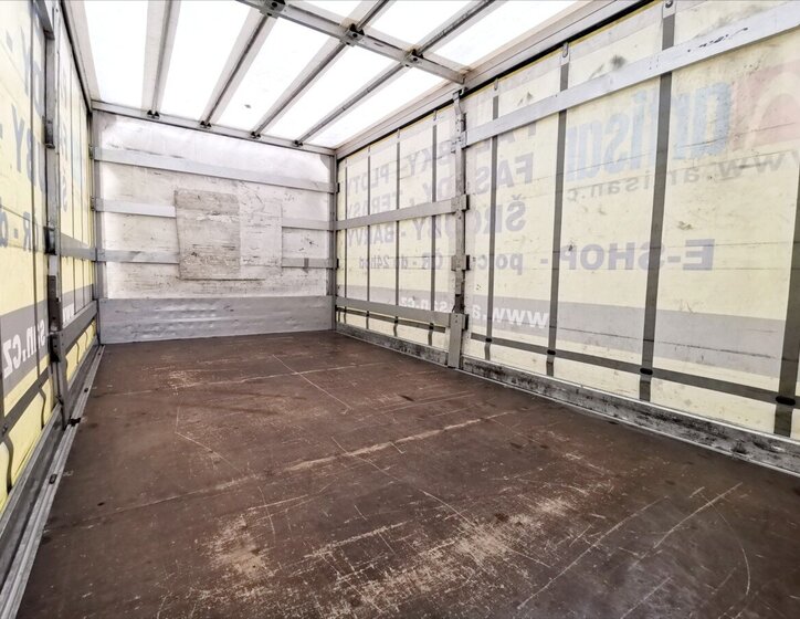 Citroën Jumper Valník 2,0 l 120 kw