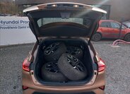 KIA XCeed Hatchback 1,5 l 117 kw