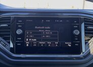 Volkswagen T-Roc SUV 2,0 l 110 kw