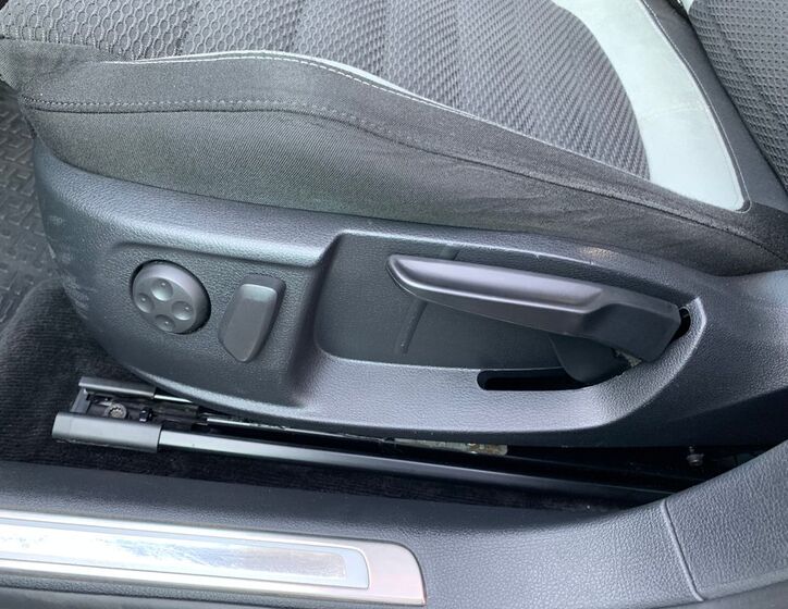 Volkswagen Passat 18