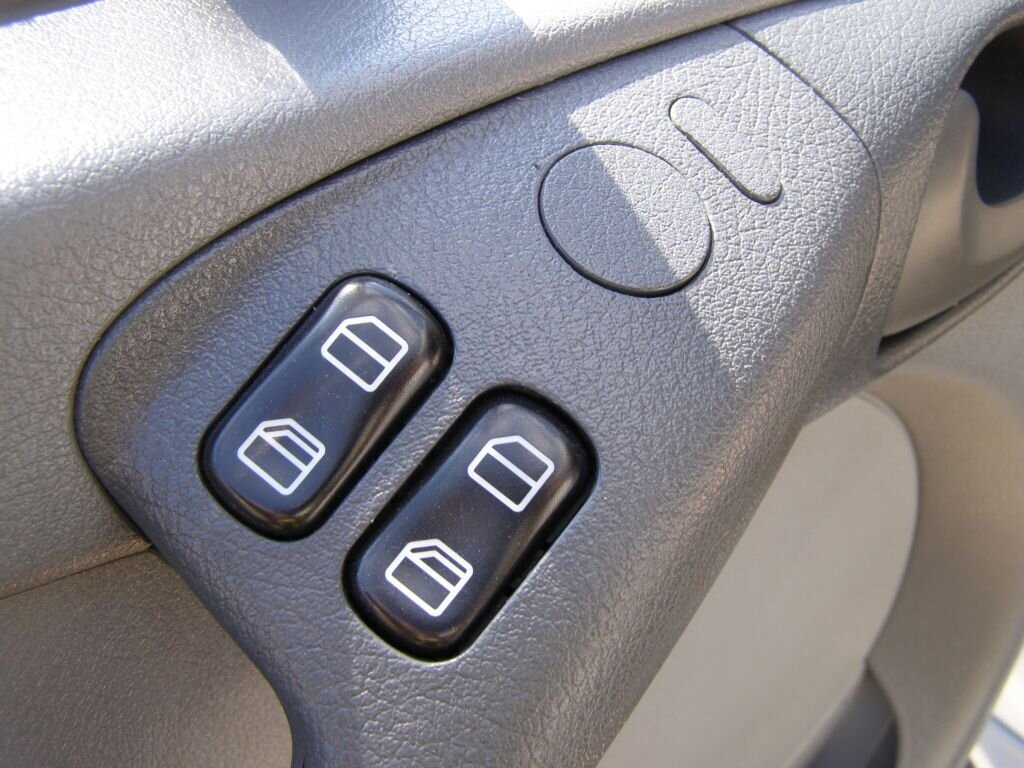 Mercedes-Benz Sprinter Ostatní 2,2 l 90 kw