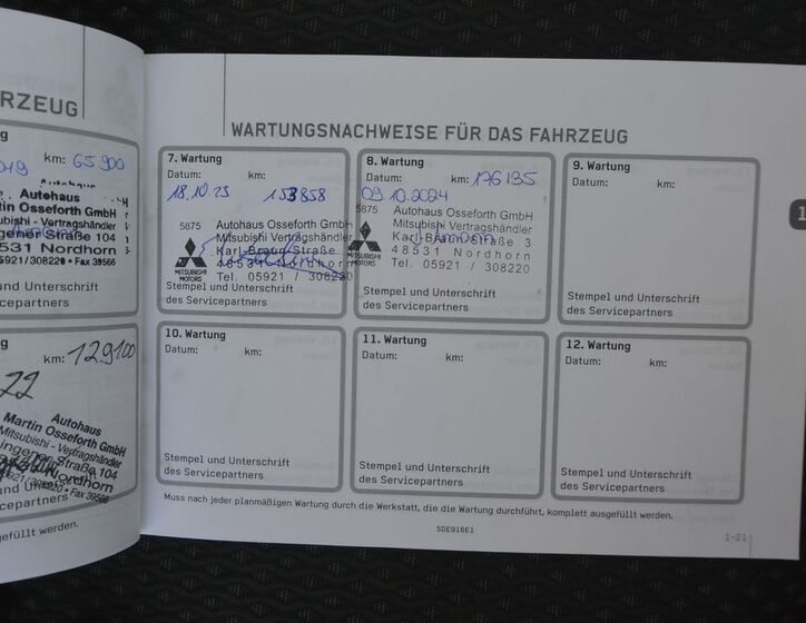 Mitsubishi Outlander 38