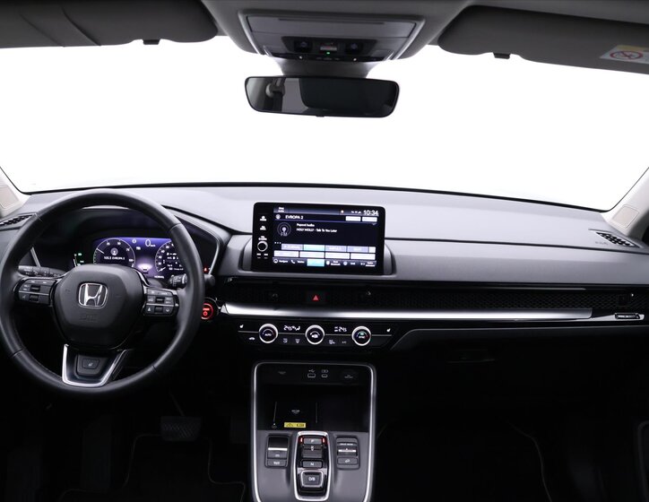 Honda CR-V SUV / Terénní 2,0 l 109 kw