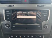 Volkswagen Golf Hatchback 1,2 l 81 kw