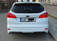 Ford Focus Kombi 0,0 0