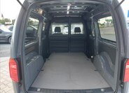Volkswagen Caddy 15