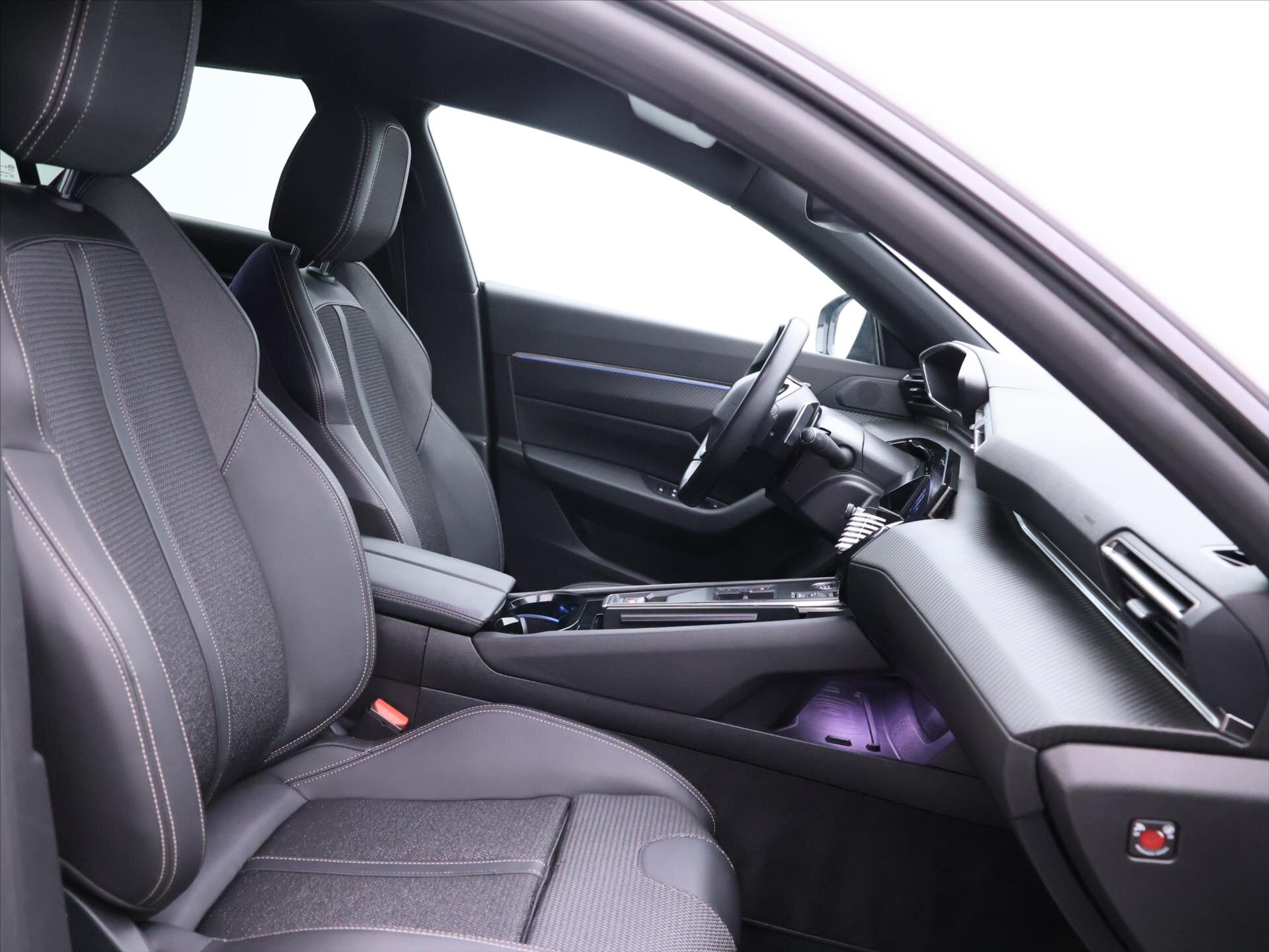 Peugeot 508 Kombi 1,5 l 96 kw