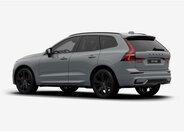 Volvo XC60 SUV 2,0 l 184 kw