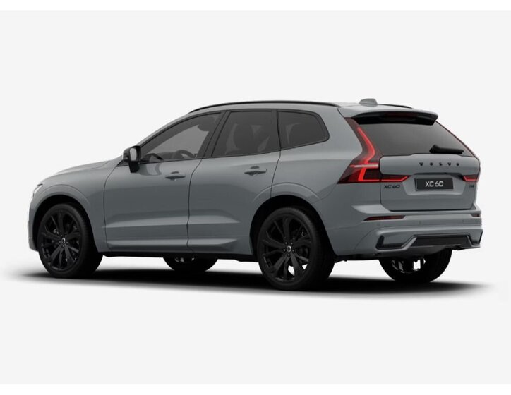 Volvo XC60 SUV 2,0 l 184 kw