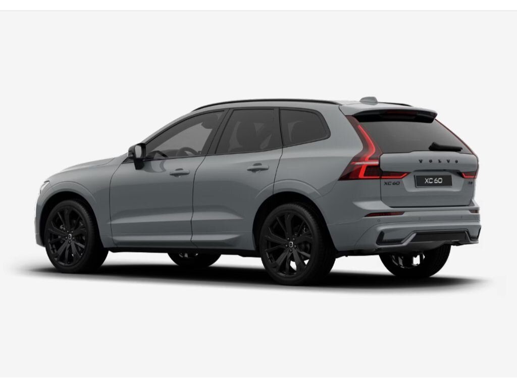 Volvo XC60 SUV 2,0 l 184 kw