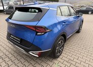 KIA Sportage SUV 1,6 l 110 kw