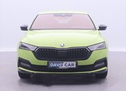 Škoda Octavia 2