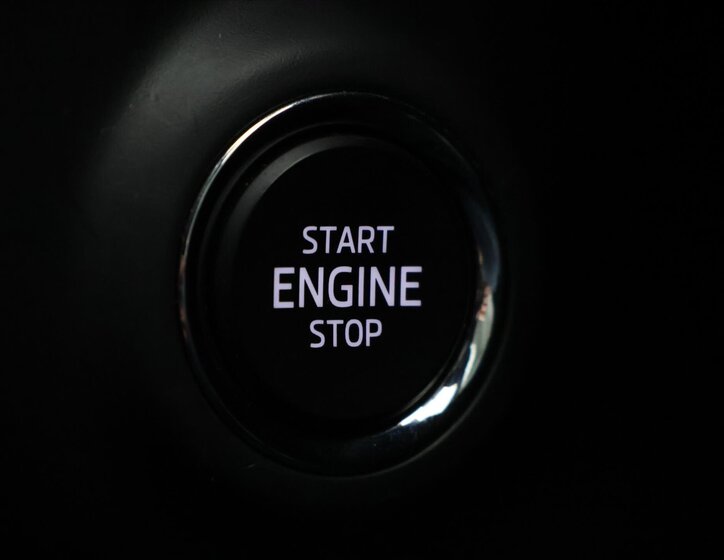 Škoda Superb Kombi 2,0 l 147 kw