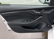 Škoda Scala Hatchback 999,0 81 kw