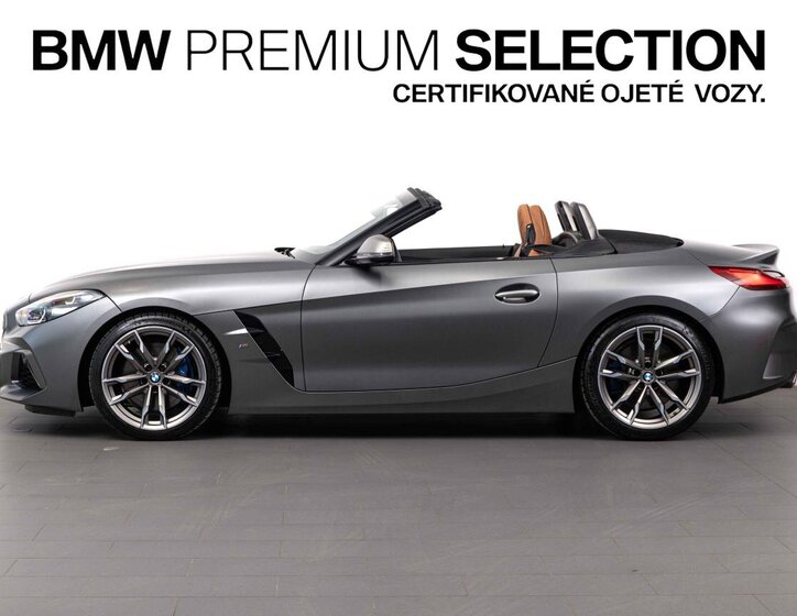 BMW Z4 3