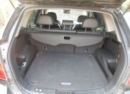 Chevrolet Captiva SUV / Terénní 2,0 l 110 kw