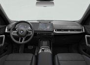 BMW X1 SUV / Terénní 2,0 l 120 kw