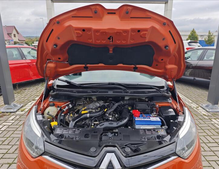 Renault Captur 19