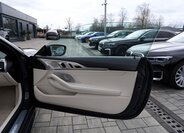 BMW Řada 8 Kabriolet 4,4 l 390 kw