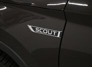 Škoda Kodiaq SUV 2,0 l 140 kw