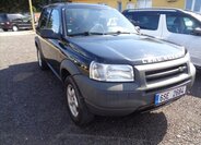 Land Rover Freelander Kombi 1,8 l 86 kw