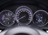 Mazda CX-5 SUV / Terénní 2,0 l 118 kw