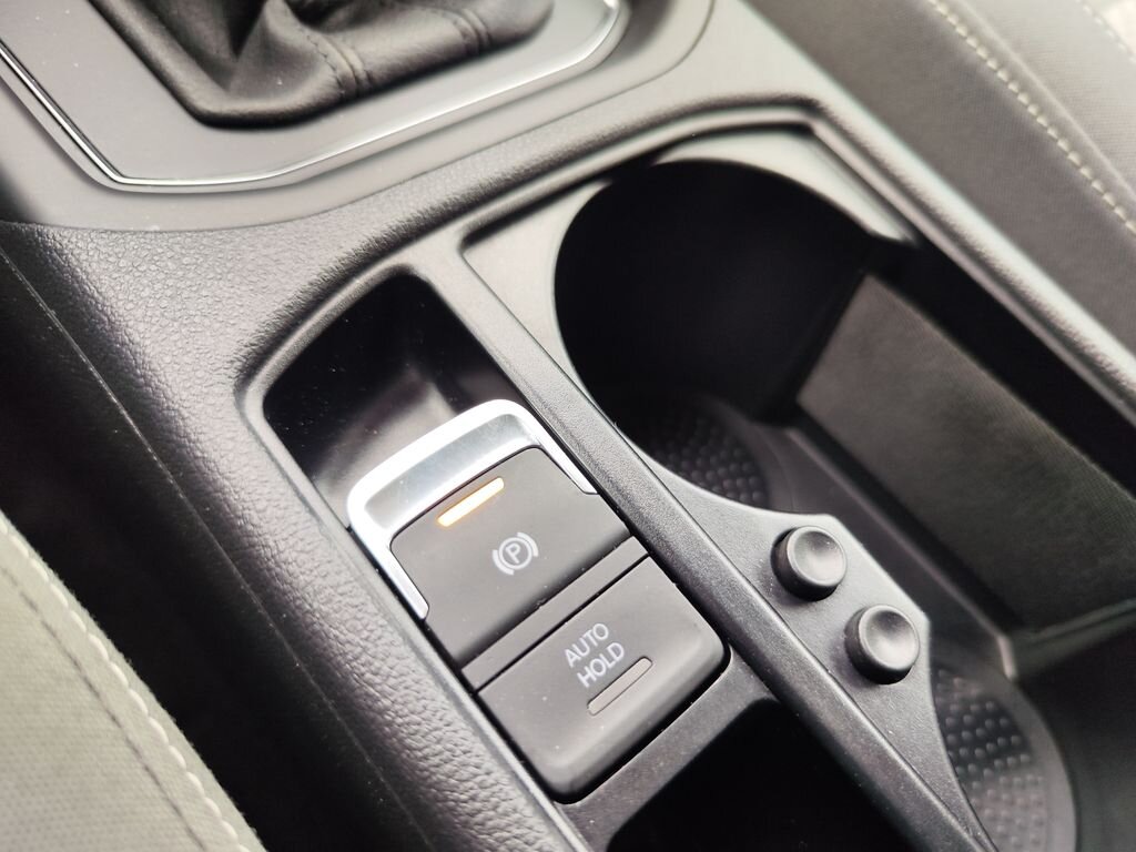 Volkswagen Touran MPV 1,5 l 110 kw