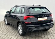 Škoda Kamiq Hatchback 1,0 l 85 kw