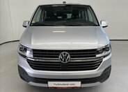 Volkswagen Transporter MPV 2,0 l 110 kw