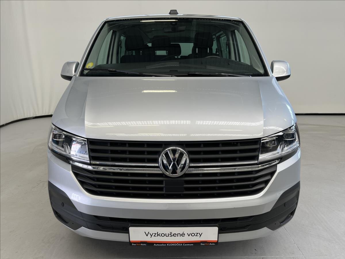 Volkswagen Transporter MPV 2,0 l 110 kw