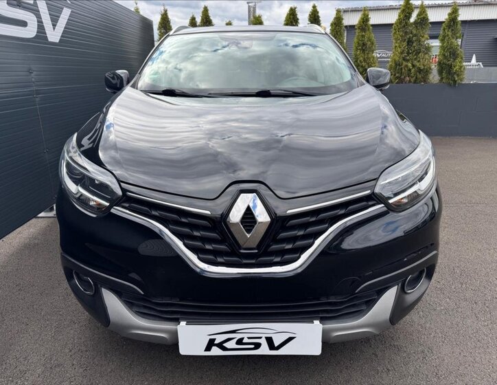 Renault Kadjar 4