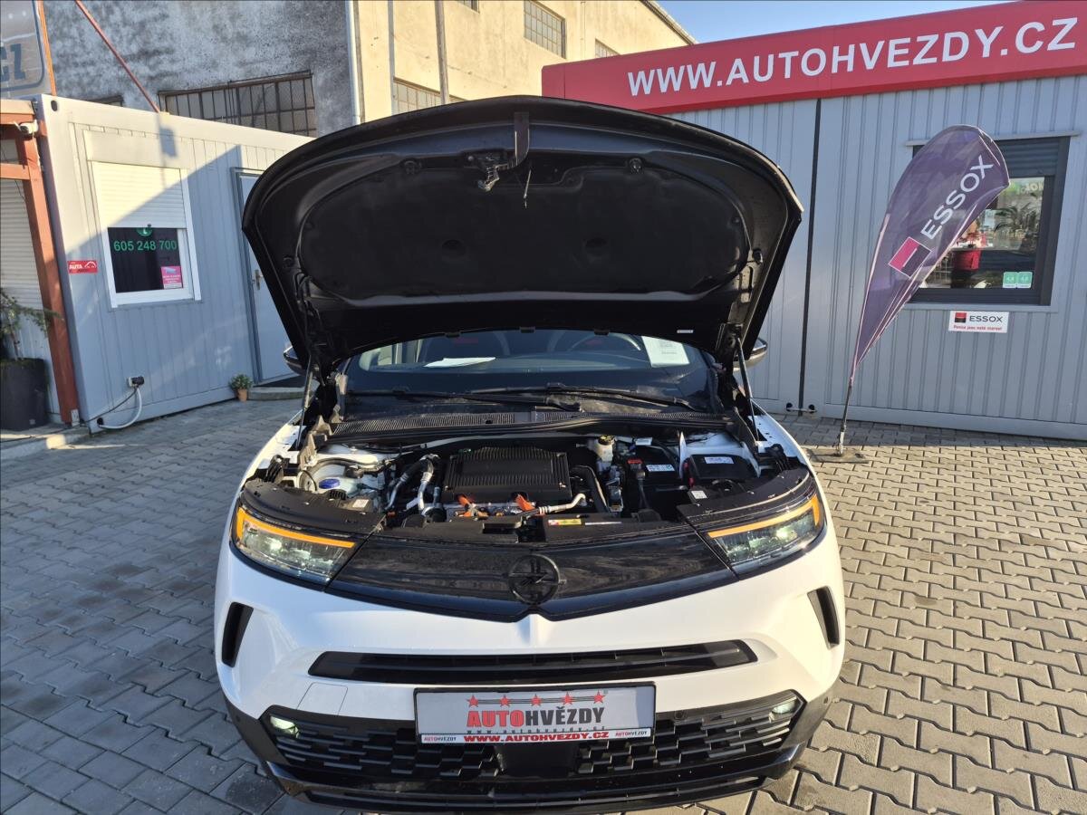 Opel Mokka Hatchback 0,0 100 kw