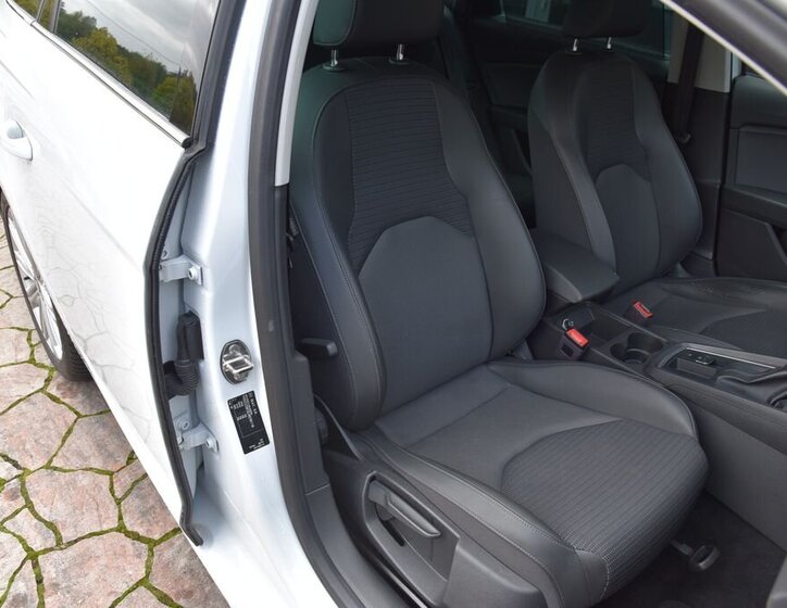 Seat Leon Kombi 1,5 l 96 kw