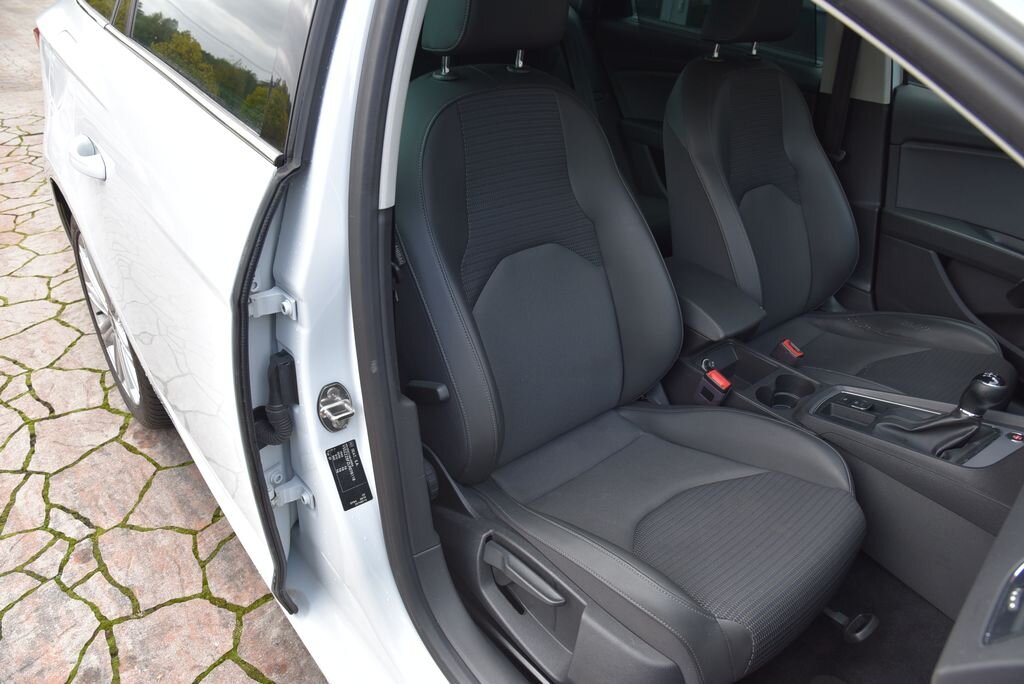 Seat Leon Kombi 1,5 l 96 kw